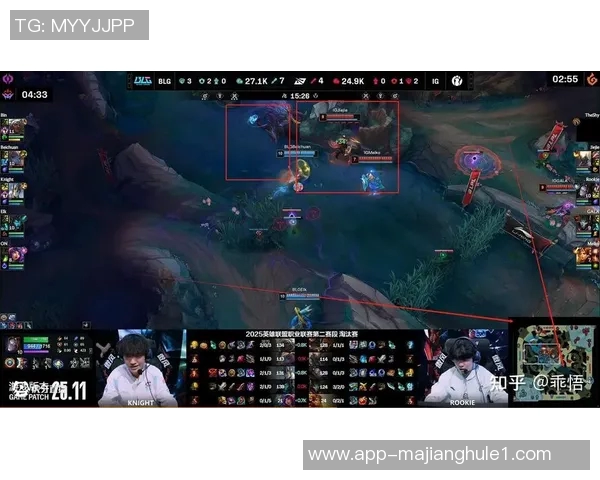 赛后复盘IG与BLG灵活性对比分析及其影响因素探讨