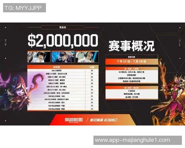 2026电竞新闻S15LOL比分吴强专访揭秘英雄联盟发展历程与个人成长之路